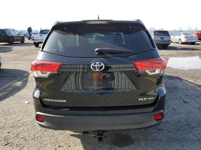 Photo 5 VIN: 5TDJZRFH7HS439409 - TOYOTA HIGHLANDER 