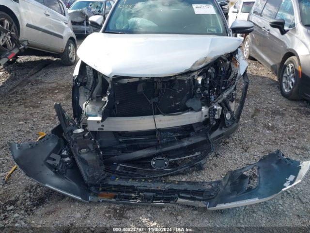 Photo 5 VIN: 5TDJZRFH7HS509054 - TOYOTA HIGHLANDER 