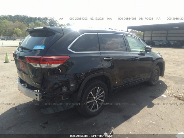 Photo 3 VIN: 5TDJZRFH7HS512326 - TOYOTA HIGHLANDER 