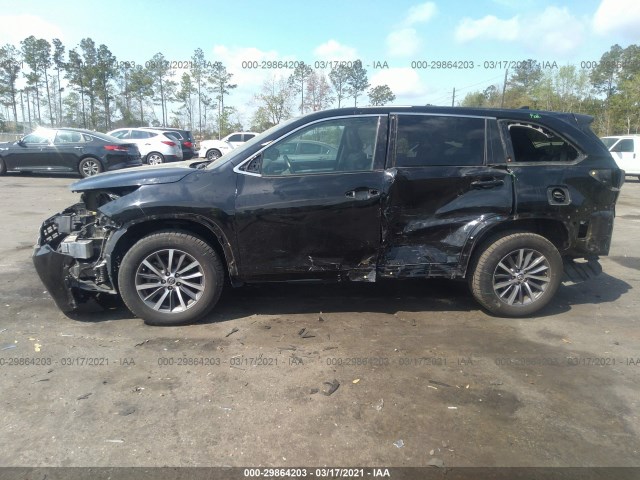 Photo 5 VIN: 5TDJZRFH7HS512326 - TOYOTA HIGHLANDER 