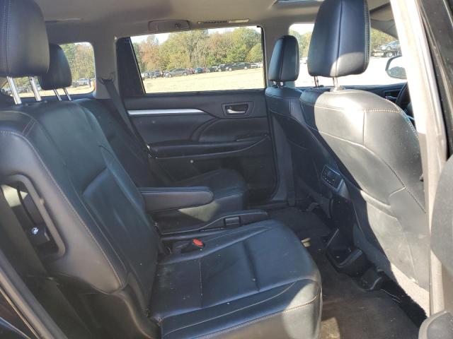 Photo 10 VIN: 5TDJZRFH7JS820733 - TOYOTA HIGHLANDER 