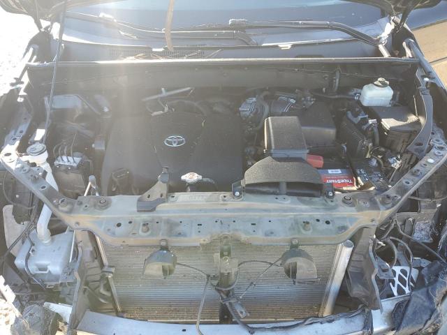 Photo 11 VIN: 5TDJZRFH7JS820733 - TOYOTA HIGHLANDER 