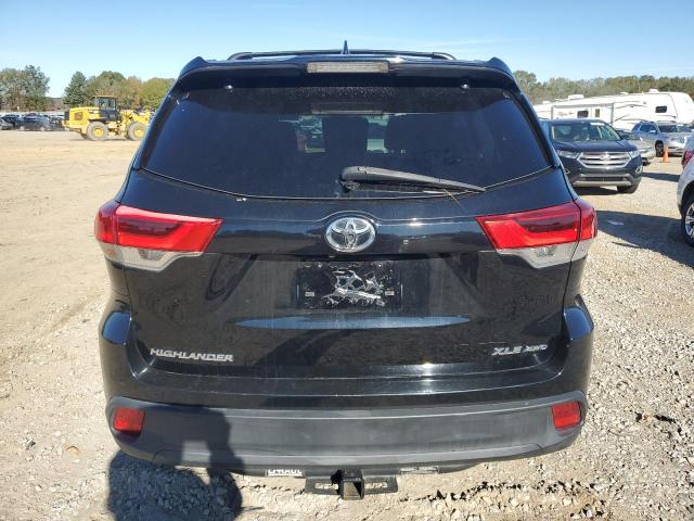 Photo 5 VIN: 5TDJZRFH7JS820733 - TOYOTA HIGHLANDER 