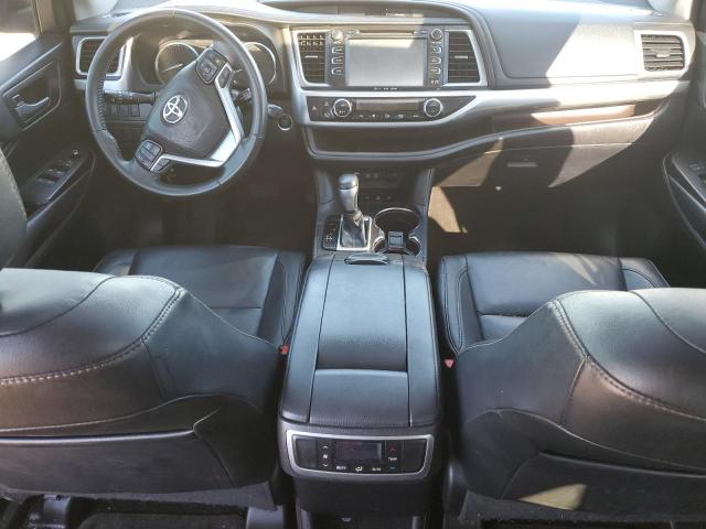 Photo 7 VIN: 5TDJZRFH7JS820733 - TOYOTA HIGHLANDER 