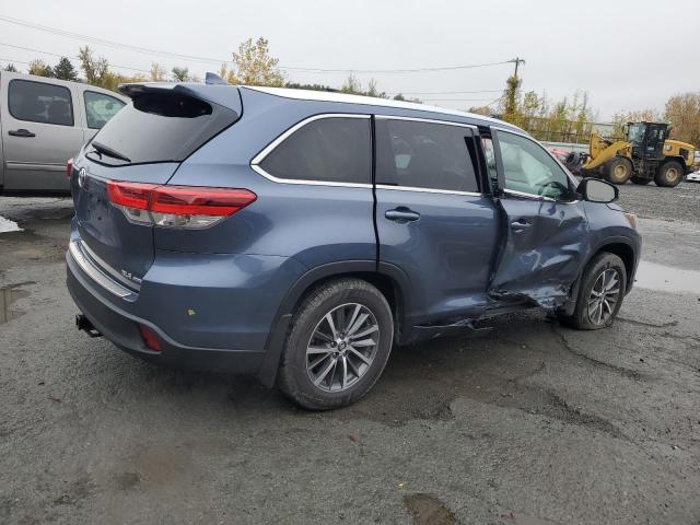 Photo 2 VIN: 5TDJZRFH7JS862805 - TOYOTA HIGHLANDER 