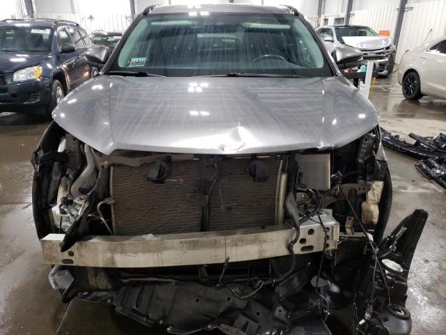 Photo 4 VIN: 5TDJZRFH7JS870404 - TOYOTA HIGHLANDER 