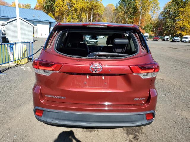 Photo 5 VIN: 5TDJZRFH7JS886277 - TOYOTA HIGHLANDER 