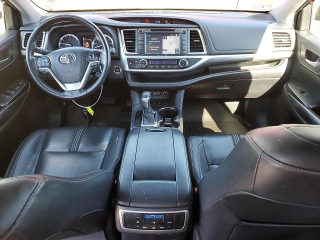 Photo 7 VIN: 5TDJZRFH7JS886277 - TOYOTA HIGHLANDER 