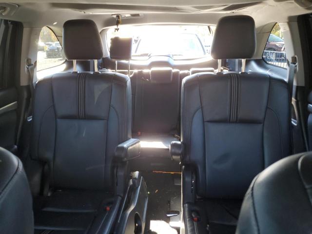 Photo 9 VIN: 5TDJZRFH7JS886277 - TOYOTA HIGHLANDER 