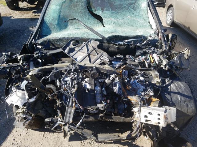 Photo 6 VIN: 5TDJZRFH7KS576759 - TOYOTA HIGHLANDER 