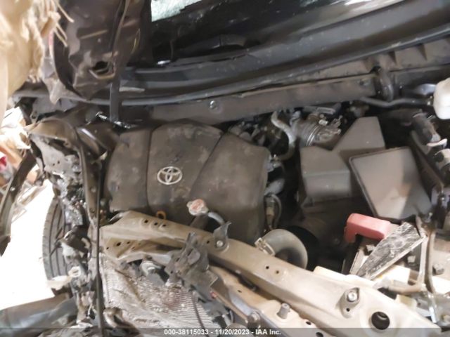 Photo 9 VIN: 5TDJZRFH7KS579063 - TOYOTA HIGHLANDER 