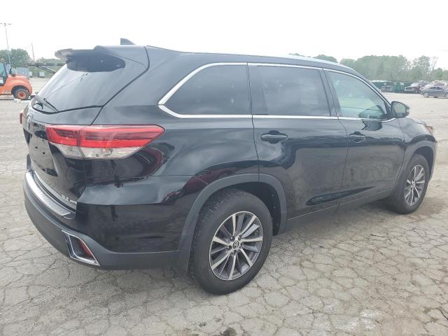 Photo 2 VIN: 5TDJZRFH7KS610103 - TOYOTA HIGHLANDER 