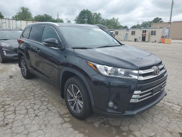 Photo 3 VIN: 5TDJZRFH7KS610103 - TOYOTA HIGHLANDER 