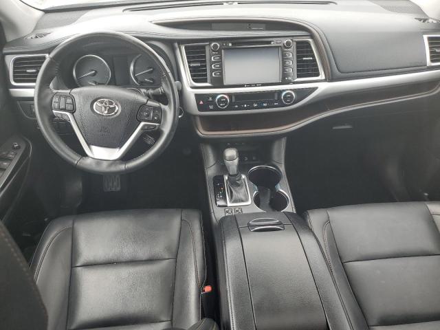 Photo 7 VIN: 5TDJZRFH7KS610103 - TOYOTA HIGHLANDER 