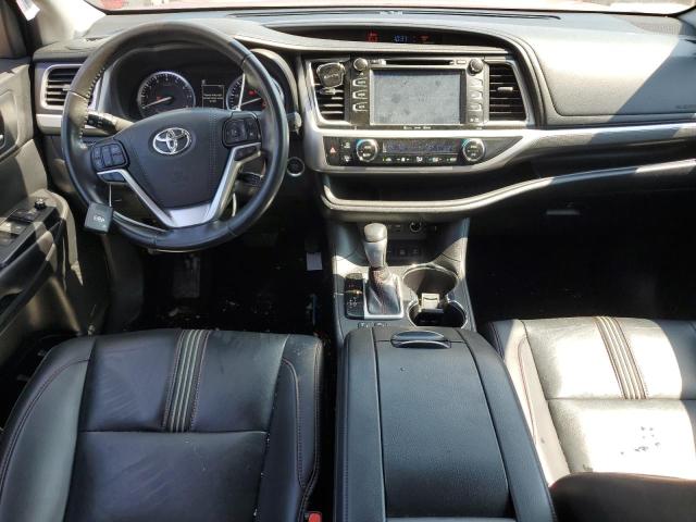 Photo 7 VIN: 5TDJZRFH7KS614720 - TOYOTA HIGHLANDER 