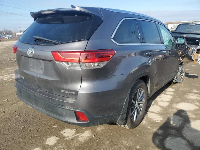 Photo 2 VIN: 5TDJZRFH7KS625121 - TOYOTA HIGHLANDER 