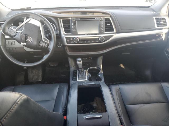 Photo 7 VIN: 5TDJZRFH7KS625121 - TOYOTA HIGHLANDER 