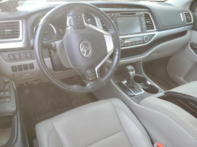 Photo 7 VIN: 5TDJZRFH7KS713375 - TOYOTA HIGHLANDER 