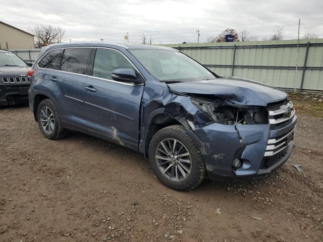 Photo 3 VIN: 5TDJZRFH7KS737529 - TOYOTA HIGHLANDER 