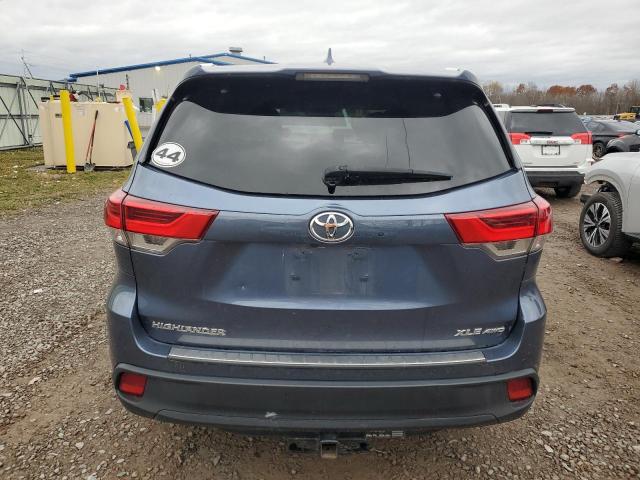 Photo 5 VIN: 5TDJZRFH7KS737529 - TOYOTA HIGHLANDER 