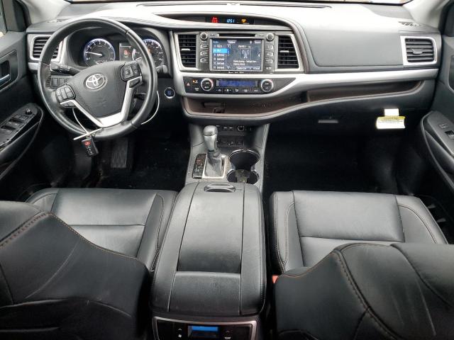 Photo 7 VIN: 5TDJZRFH7KS737529 - TOYOTA HIGHLANDER 