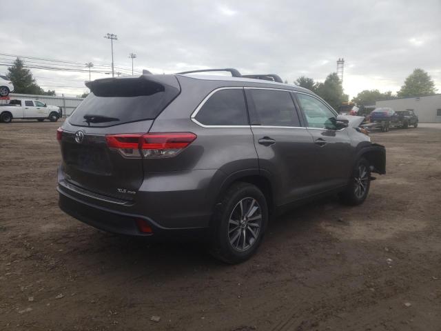 Photo 3 VIN: 5TDJZRFH7KS923233 - TOYOTA HIGHLANDER 