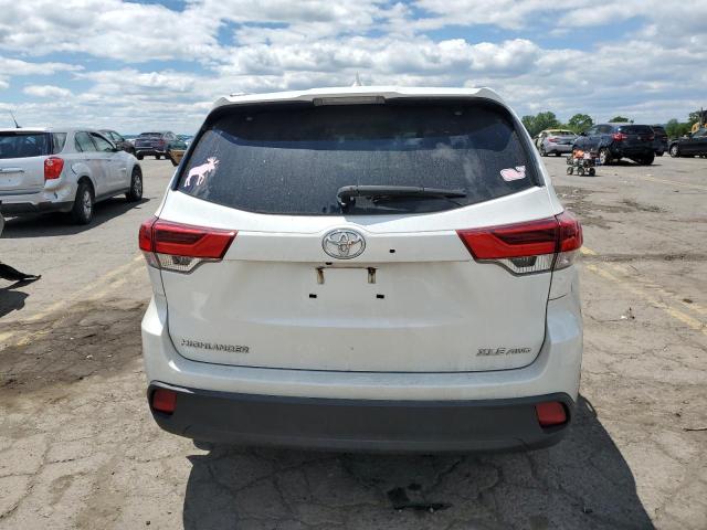 Photo 5 VIN: 5TDJZRFH7KS930845 - TOYOTA HIGHLANDER 