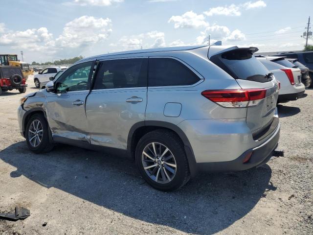 Photo 1 VIN: 5TDJZRFH7KS931106 - TOYOTA HIGHLANDER 