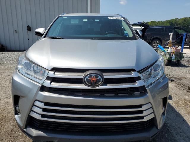 Photo 4 VIN: 5TDJZRFH7KS931106 - TOYOTA HIGHLANDER 