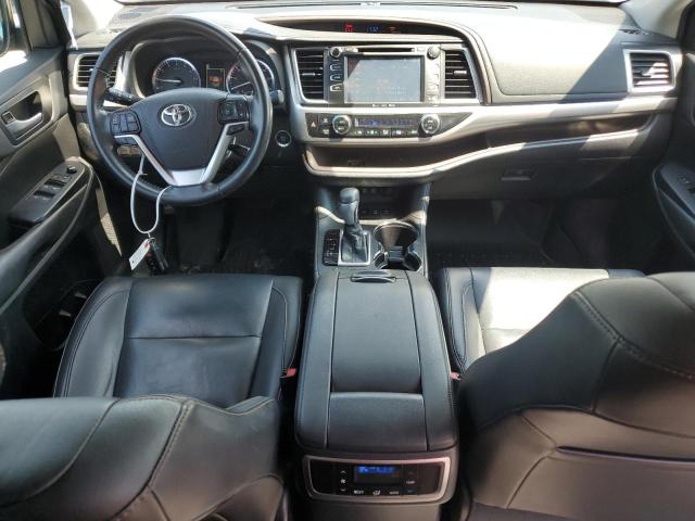 Photo 7 VIN: 5TDJZRFH7KS931106 - TOYOTA HIGHLANDER 