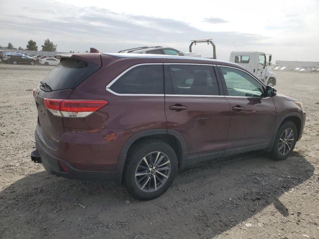 Photo 2 VIN: 5TDJZRFH7KS980466 - TOYOTA HIGHLANDER 