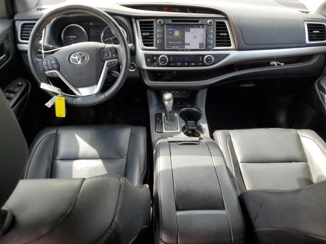 Photo 7 VIN: 5TDJZRFH7KS980466 - TOYOTA HIGHLANDER 