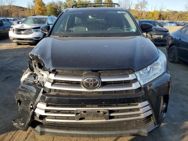 Photo 4 VIN: 5TDJZRFH8HS363960 - TOYOTA HIGHLANDER 