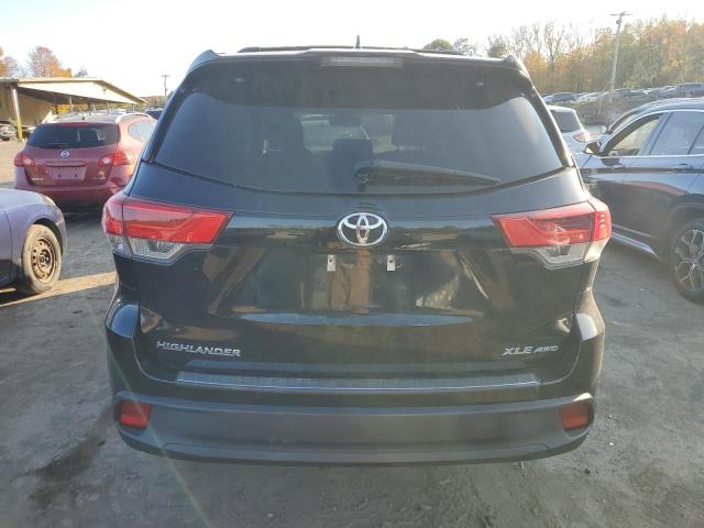 Photo 5 VIN: 5TDJZRFH8HS363960 - TOYOTA HIGHLANDER 