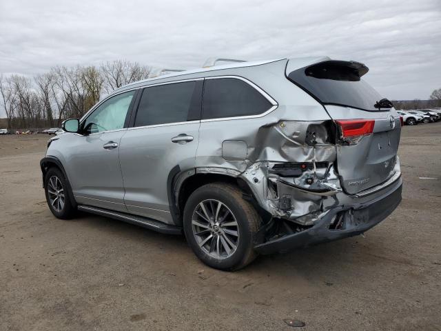 Photo 1 VIN: 5TDJZRFH8HS366597 - TOYOTA HIGHLANDER 