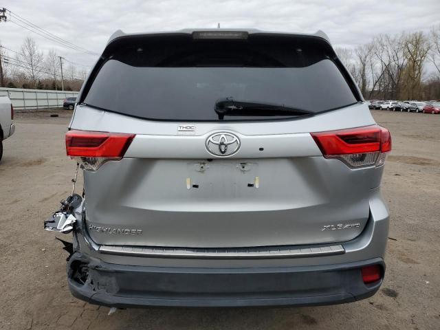 Photo 5 VIN: 5TDJZRFH8HS366597 - TOYOTA HIGHLANDER 