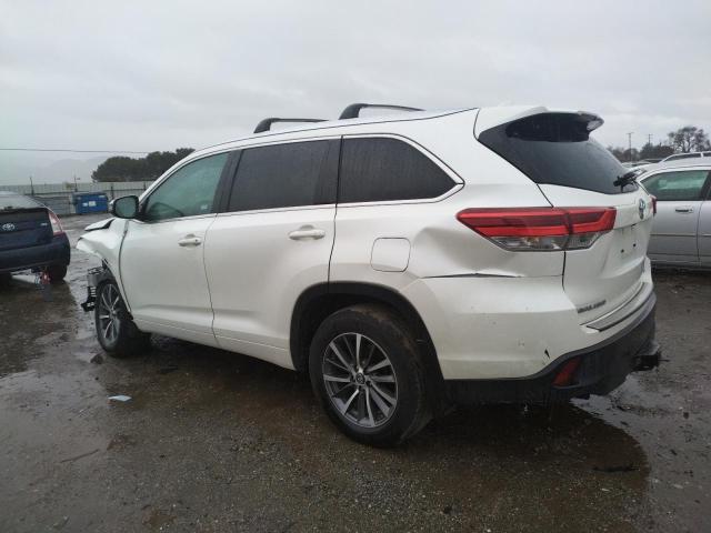 Photo 1 VIN: 5TDJZRFH8HS368009 - TOYOTA HIGHLANDER 