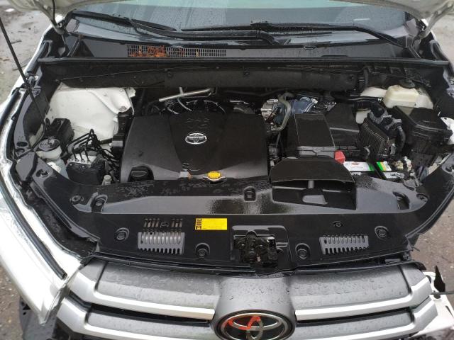 Photo 10 VIN: 5TDJZRFH8HS368009 - TOYOTA HIGHLANDER 