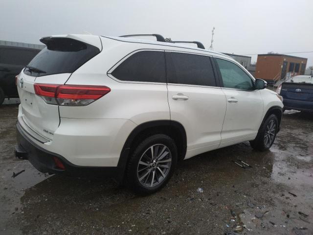 Photo 2 VIN: 5TDJZRFH8HS368009 - TOYOTA HIGHLANDER 