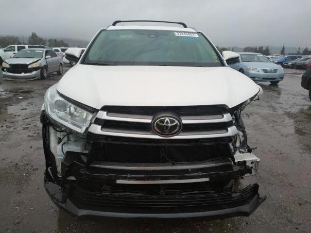 Photo 4 VIN: 5TDJZRFH8HS368009 - TOYOTA HIGHLANDER 