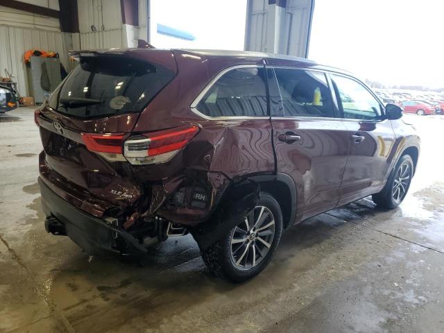 Photo 2 VIN: 5TDJZRFH8HS387126 - TOYOTA HIGHLANDER 