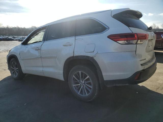 Photo 1 VIN: 5TDJZRFH8HS394139 - TOYOTA HIGHLANDER 