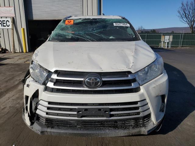 Photo 4 VIN: 5TDJZRFH8HS394139 - TOYOTA HIGHLANDER 