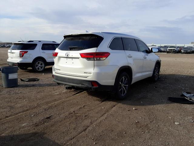 Photo 3 VIN: 5TDJZRFH8HS399583 - TOYOTA HIGHLANDER 