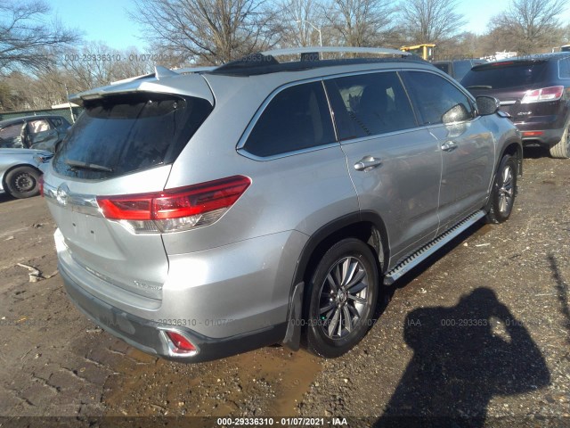 Photo 3 VIN: 5TDJZRFH8HS400067 - TOYOTA HIGHLANDER 