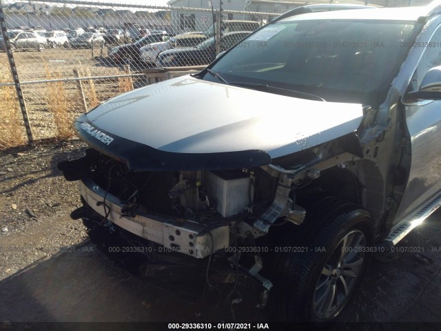 Photo 5 VIN: 5TDJZRFH8HS400067 - TOYOTA HIGHLANDER 