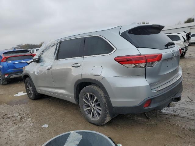 Photo 1 VIN: 5TDJZRFH8HS408315 - TOYOTA HIGHLANDER 