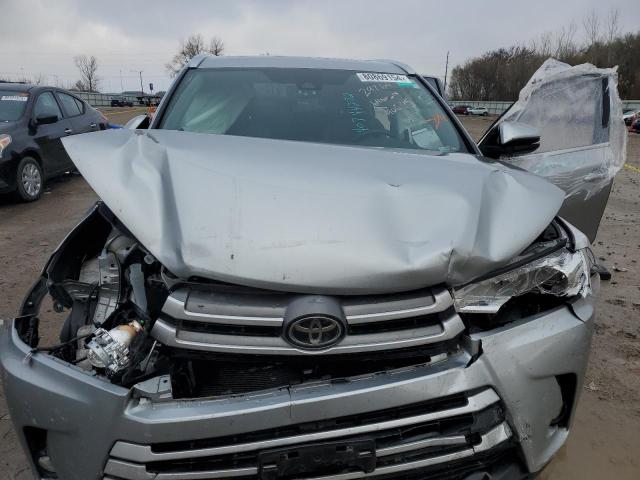 Photo 10 VIN: 5TDJZRFH8HS408315 - TOYOTA HIGHLANDER 