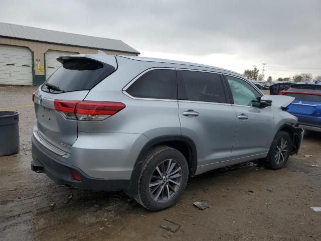 Photo 2 VIN: 5TDJZRFH8HS408315 - TOYOTA HIGHLANDER 