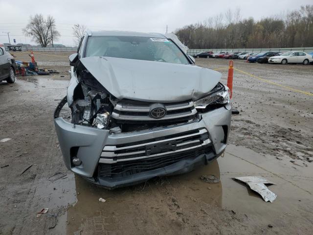 Photo 4 VIN: 5TDJZRFH8HS408315 - TOYOTA HIGHLANDER 